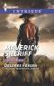 [Sweetwater Ranch 01] • Maverick Sheriff